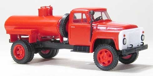 GAZ-52-01 ATZ-22 fuel tank fire truck<br /><a href='images/pictures/MiniaturModelle/036395.jpg' target='_blank'>Full size image</a>